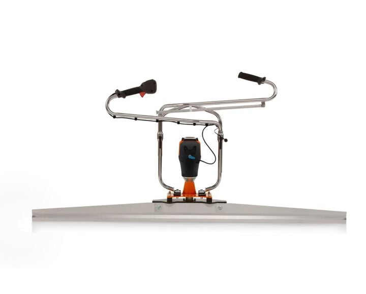 Husqvarna Construction BV 30i 0.8kW BLi-X Battery Powered Concrete Screed (Bare Tool) Reconditioned, large image number 4