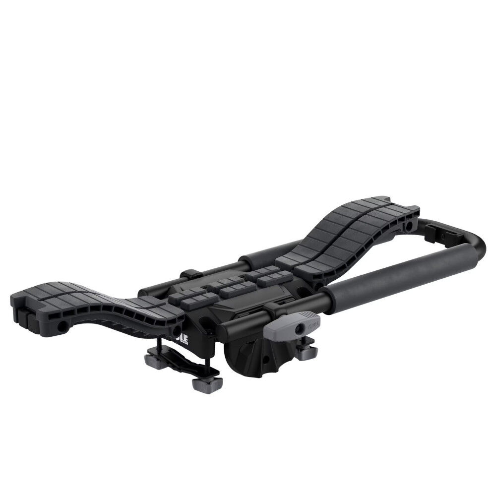 Thule vertical store kayak carrier