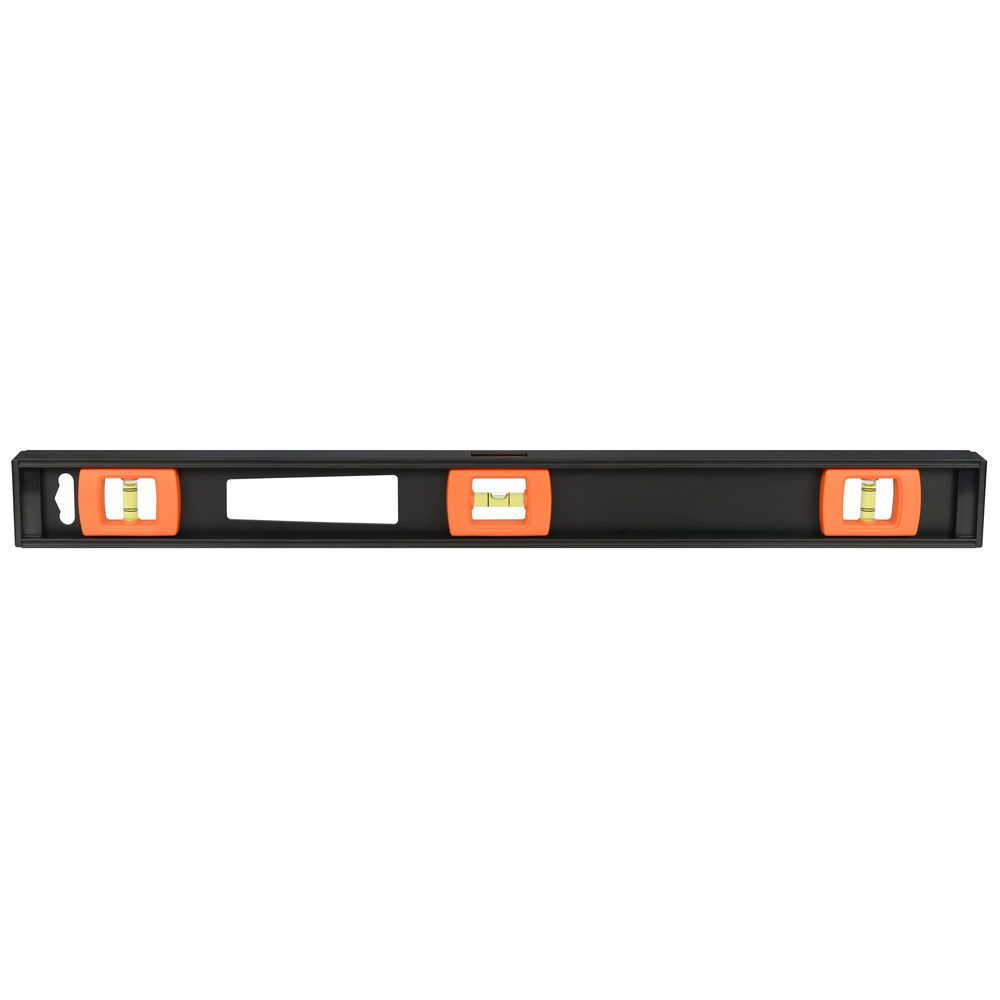 Johnson Level 24 In. Heavy Duty Top-Read Aluminum Level, large image number 2