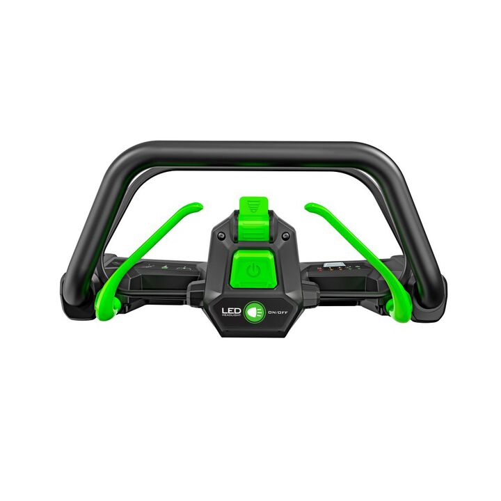 EGO POWER+ 21 Inch Lawn Mower Self Propelled (Bare Tool), Reconditioned, large image number 3