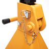 GEARWRENCH 12 Ton Ratcheting Jack Stand 2ct, small image number 3