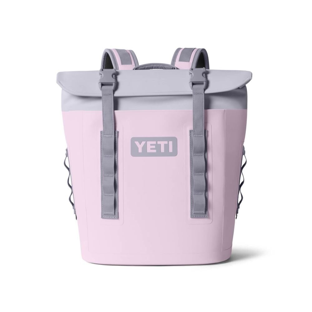 YETI Hopper M12 Backpack Soft Cooler Cherry Blossom – 18060131828