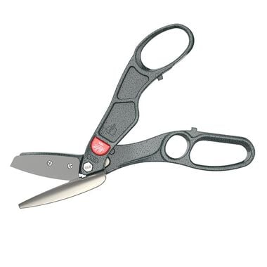 Malco Products 12in Aluminum Snip Left Offset
