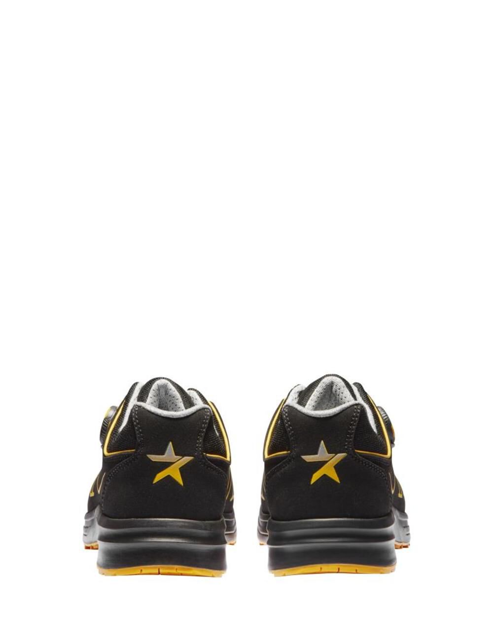 Solid Gear Safety Shoes Oasis Size 10