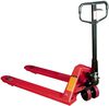 EZ Roll Casters 27In x 72In 3300Lb Capacity Pallet Jack, small