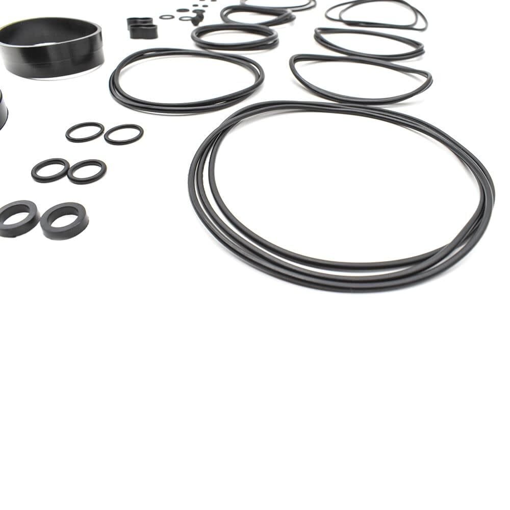 Superior Parts Aftermarket O-Ring Kit Fits Hitachi NR83A2 Nailer, large image number 2