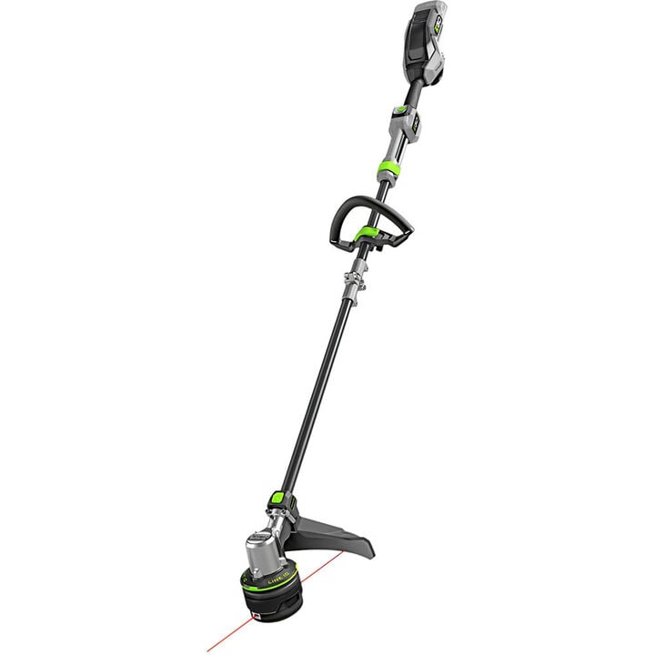 EGO 56V String Trimmer 16 with LINE IQ POWERLOAD (Bare Tool)