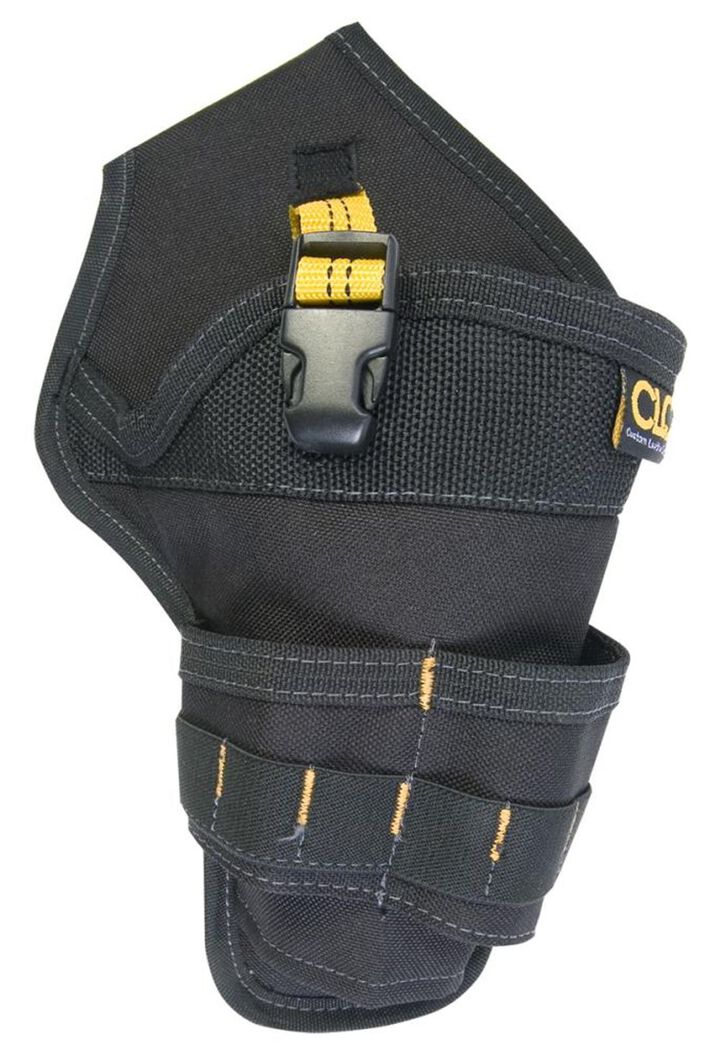 CLC Cordless Drill Holster