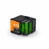 Stihl AK 30 S 36V 5.2Ah Lithium Ion Power Tool Battery Pack with Fuel Indicator, small image number 2