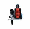 Bosch 18V 6 1/2in Circular Saw Blade Left Kit with 2 CORE18V 4Ah Compact Batteries, small