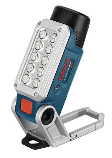 Bosch 12V Max LED Worklight (Bare Tool), large image number 6
