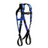 Falltech UniFit Contractor+ 1D Standard Full Body Harness, small image number 1