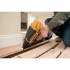 Bostitch 2.5-in x 15-Gauge Clip Head Finishing Pneumatic Nail Gun, small image number 4