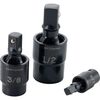 CRAFTSMAN Universal Joint Impact Set, 3 Piece, small image number 1
