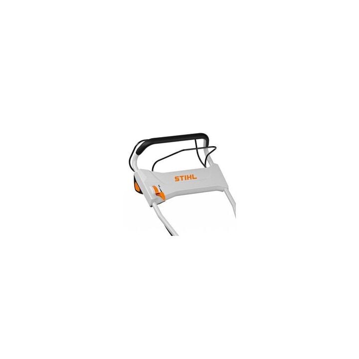 Stihl RM 453.3 T Single-Speed Gas Powered Lawn Mower, large image number 8