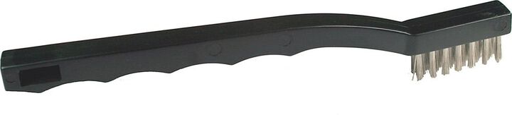 Pferd Welders Toothbrush, large image number 1