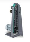 Fein GRIT GKS 75 220V Compact Belt Grinder 1 Speed, small image number 2