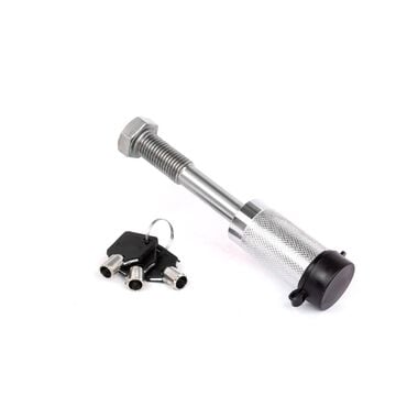 Hitchfire High Strength Steel Alloy Locking Hitch Pin