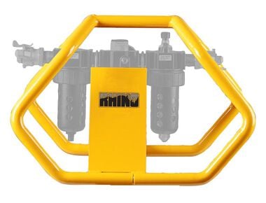 Rhino Tool Metal Carrier for Filter-Regulator-Lubricator