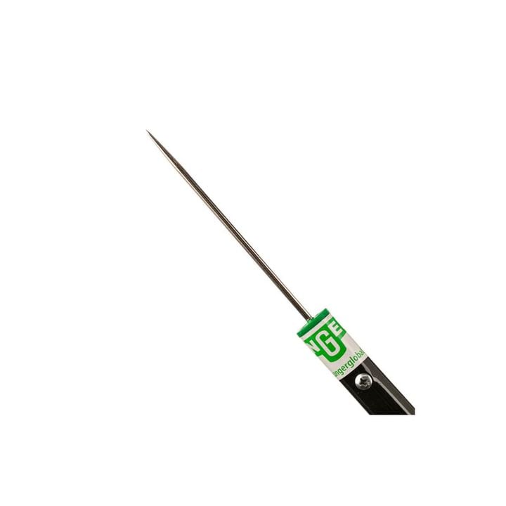Unger PPPP0 4 Inch Green/Silver Steel/Plastic Replacement Pin Plug, large image number 3
