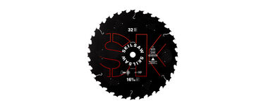 SKILSAW 16-5/16In X 32T SAW BLADE
