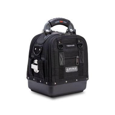Veto Pro Pac Tech/Compact Tool Bag Blackout