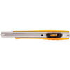 DEWALT 9 mm Snap Off Knife, small image number 1