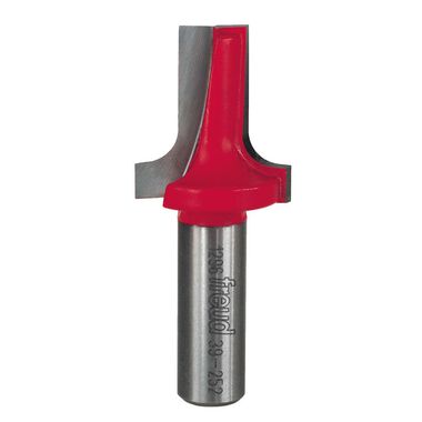 Freud 1/4 In. Radius Ovolo Bit with 1/2 In. Shank, large image number 0