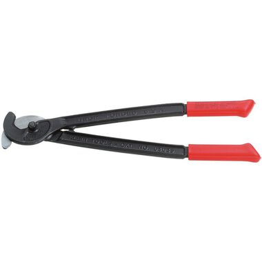 Klein Tools Utility Cable Cutter, large image number 0