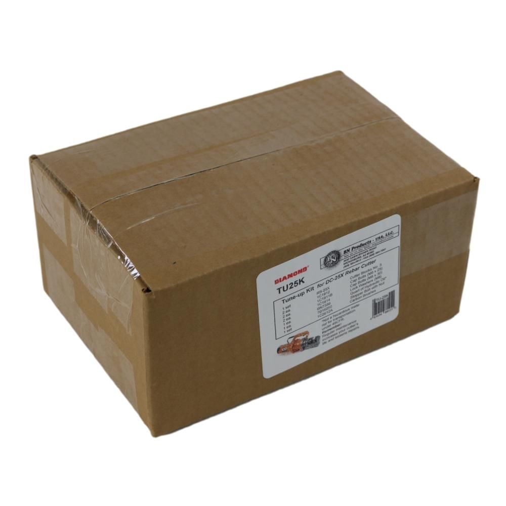 BN Products #8 Portable Rebar Cutter, large image number 6