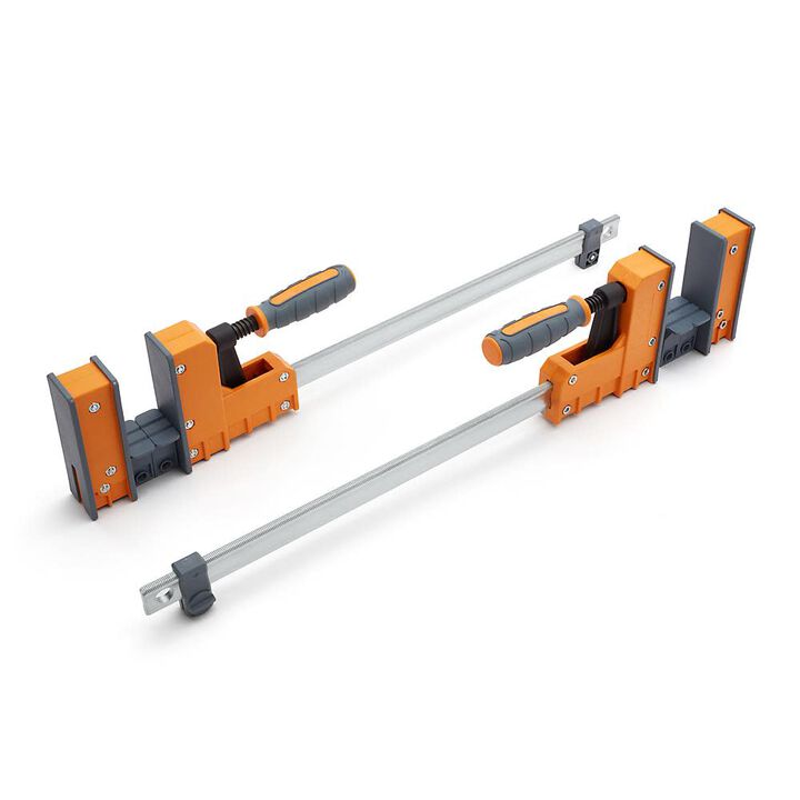 Bora Portamate 18in Parallel Clamp 2pk