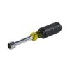 Klein Tools 1/2in Nut Driver Cushion-Grip, small image number 4