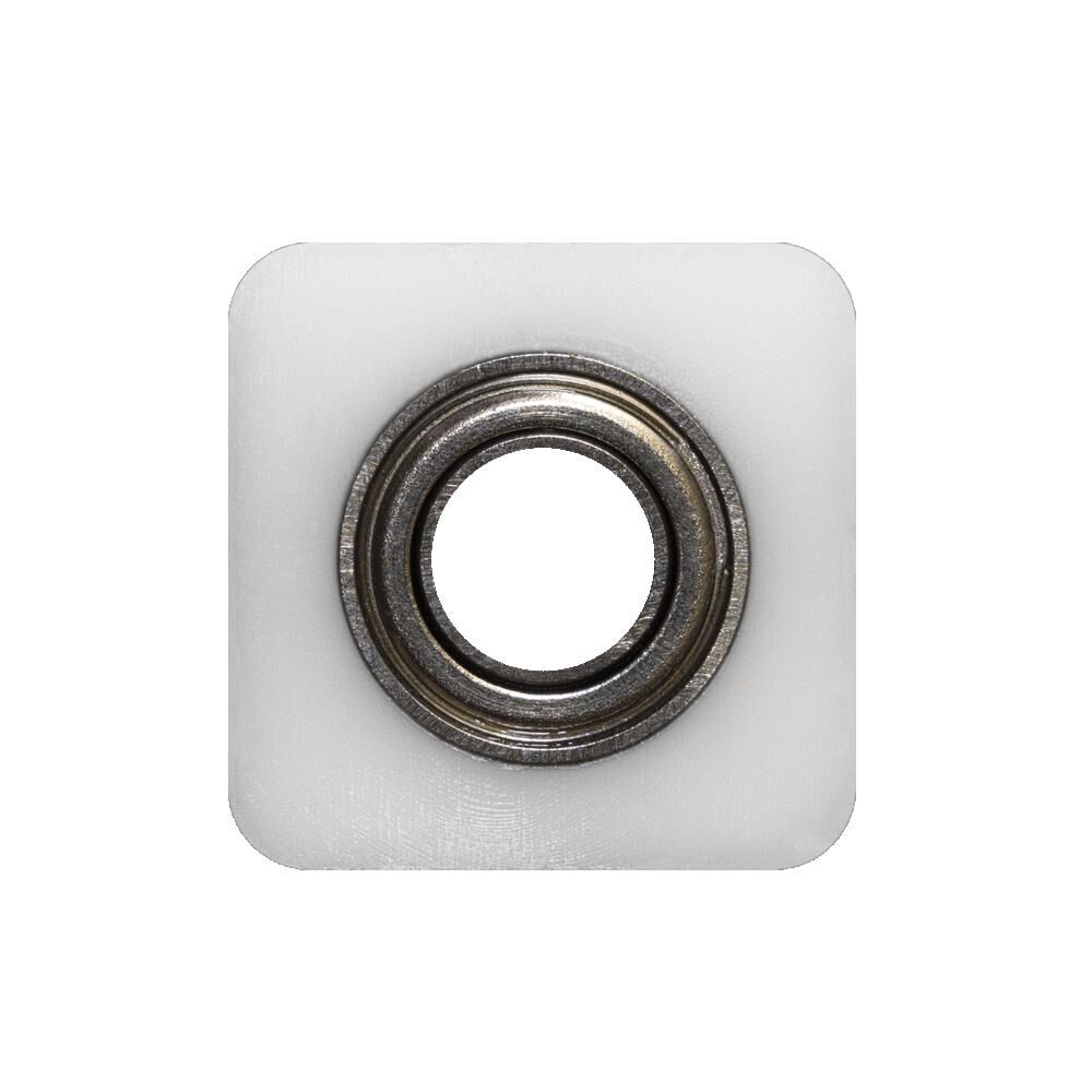 Freud 3/4in Square Non-Marring Replacement Bearing, large image number 1