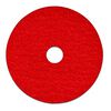 Diablo Tools 4 in. Fiber Disc Aluminum Oxide 50 Grit - 4 pack, small image number 1