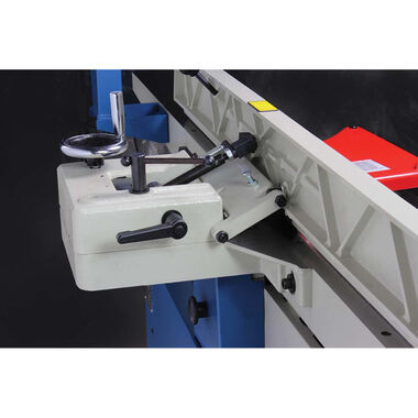 Baileigh IJ-883P Long Bed Parallelogram Jointer 8in x 83in, large image number 1