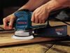 Bosch Extra-Soft Hook-&-Loop Sander Backing Pad, small