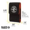 Klein Tools Tradesman Pro Phone Holder Large, small image number 3