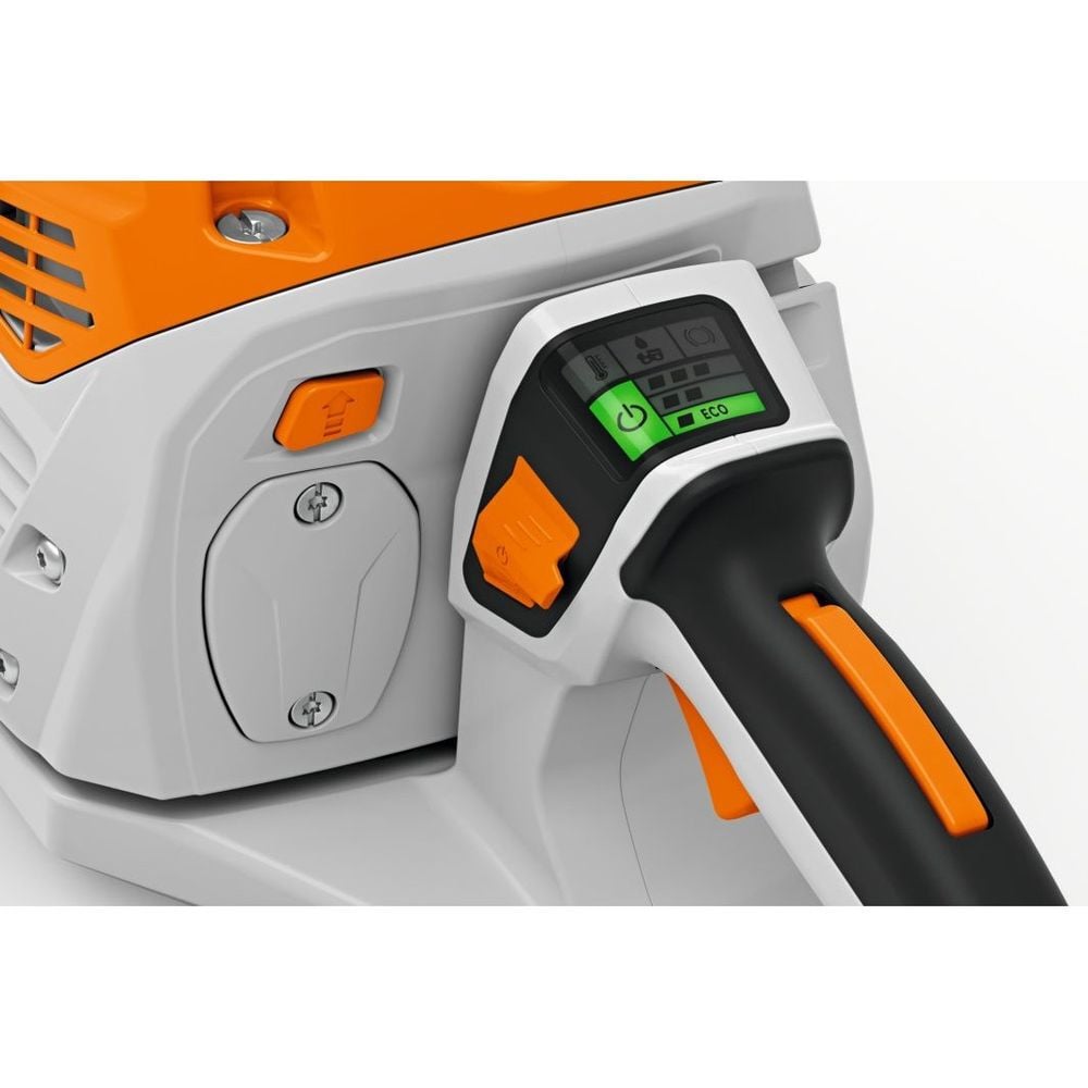 Stihl MSA 300 20 in Bar & Chain 36V Battery Chainsaw (Bare Tool), large image number 4