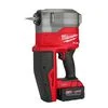 Milwaukee M18 FUEL 2inch ProPEX Expander Kit with ONE KEY and 1 1/4inch to 2inch Expander Heads, small image number 3