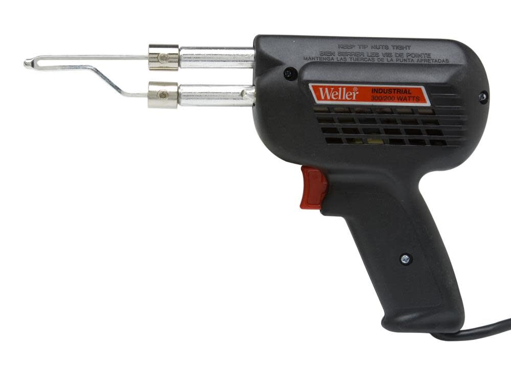 Weller Soldering Gun Industrial, large image number 1