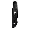 Cub Cadet 18.61 Inch Ultra High Lift 2 in 1 Blade for 54 Inch Cutting Deck, small image number 1