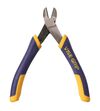 Irwin Standard Diagonal Pliers with Spring 4-1/2inX1/2in, small