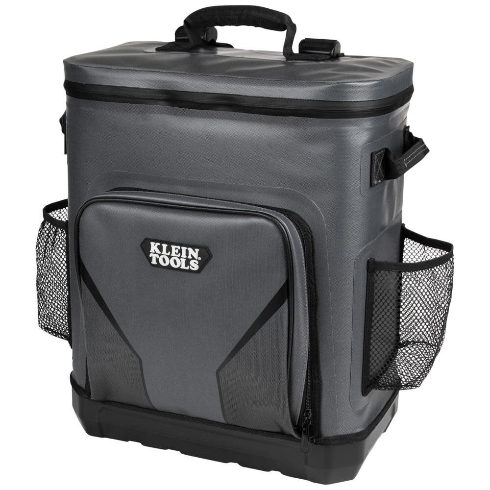 Klein Tools Backpack Cooler - 62810BPCLR