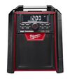 Milwaukee M18 Jobsite Bluetooth Radio/Charger (Bare Tool), small image number 1