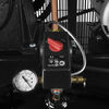 Industrial Air Compressor 5 HP Single Phase 230V 60 Gallon Two Stage, small image number 2
