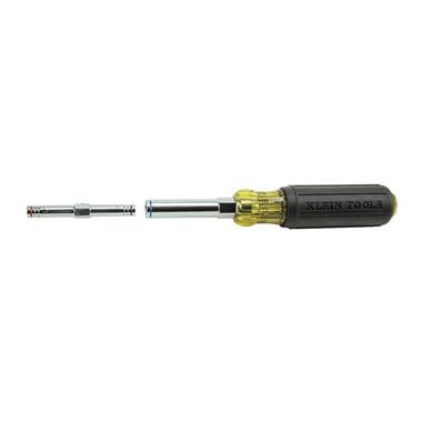 Klein Tools 5-in-1 Multi-Nut Driver Heavy Duty, large image number 18