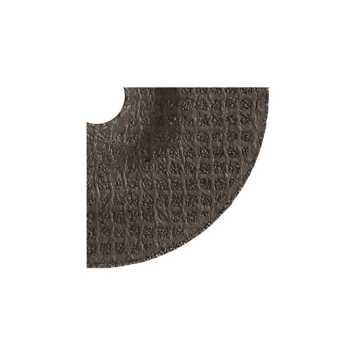 DEWALT 4 In. x 1/8 In. x 5/8 In. Masonry Cutting Wheel, large image number 3