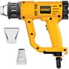 DEWALT 1100 Deg Heavy-Duty Heat Gun, small image number 2