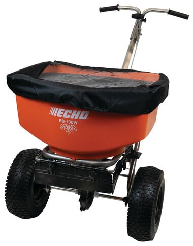 Echo Salt Broadcast Spreader, large image number 2
