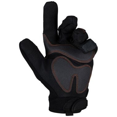 Klein Tools Cold Weather Pro Gloves X-Large, large image number 2